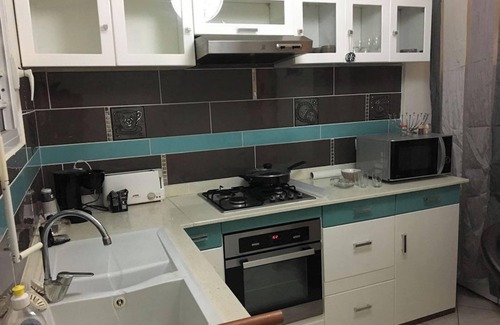 L'Houezel Apartamento | Homerez - Apartamento Le Gosier