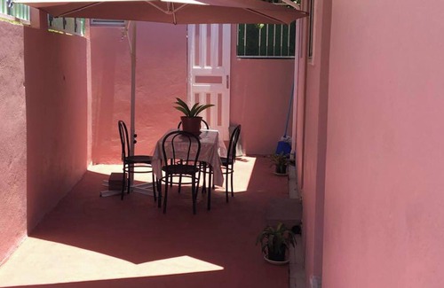 L'Houezel Apartamento | Homerez - Apartamento Le Gosier