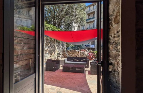 Bastia Apartamento | Homerez - Apartamento en Bastia