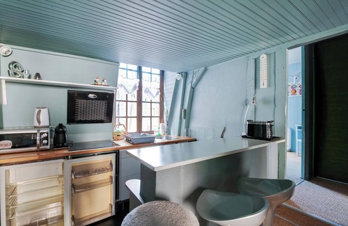Old Town Apartamento | Homerez - Apartamento en Troyes