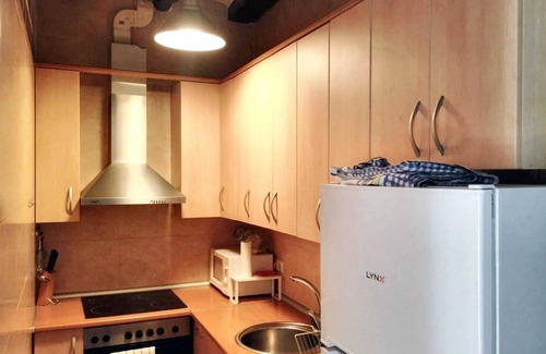 Tolva Apartamento | Homerez - Apartamento en Tolva