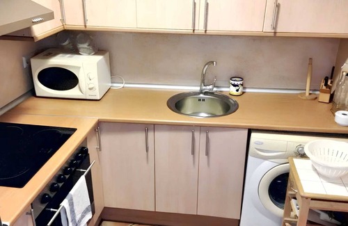 Tolva Apartamento | Homerez - Apartamento en Tolva