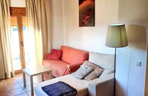 Tolva Apartamento | Homerez - Apartamento en Tolva