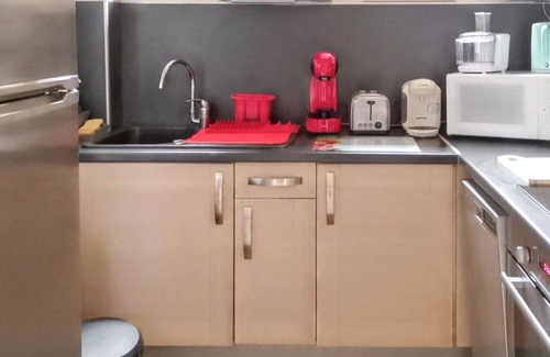 Fitou Apartamento | Homerez - Apartamento en Fitou