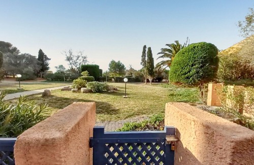 Fitou Apartamento | Homerez - Apartamento en Fitou