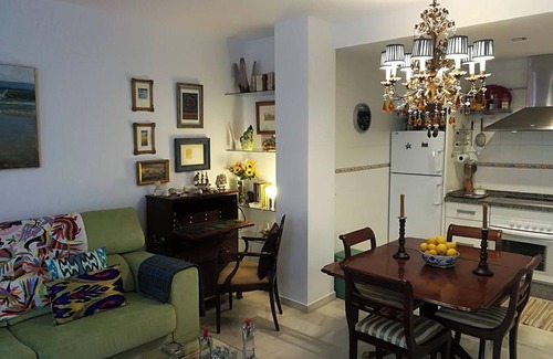 Rota Apartamento | Homerez - Apartamento encanto Rota