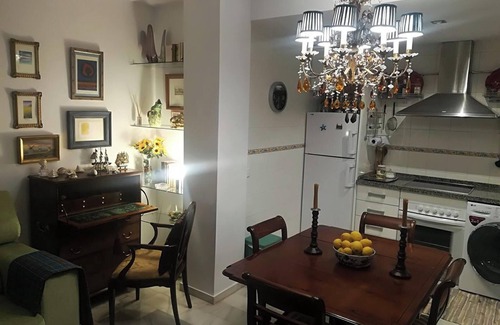 Rota Apartamento | Homerez - Apartamento encanto Rota