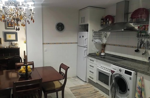 Rota Apartamento | Homerez - Apartamento encanto Rota