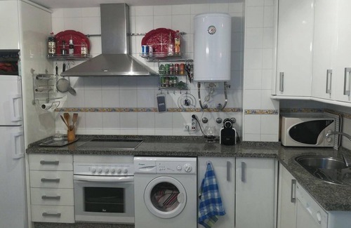 Rota Apartamento | Homerez - Apartamento encanto Rota