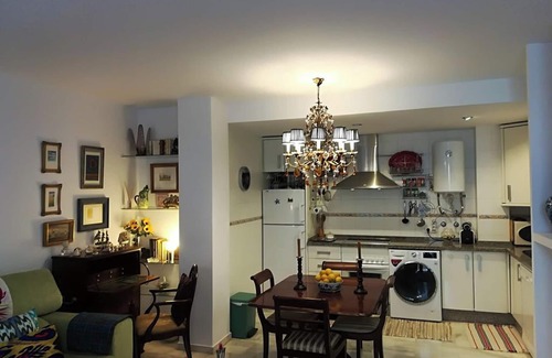 Rota Apartamento | Homerez - Apartamento encanto Rota
