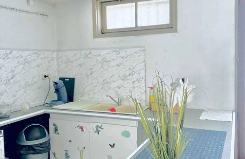 Montfavet Apartamento | Homerez - Apartamento encantador, Aviñón
