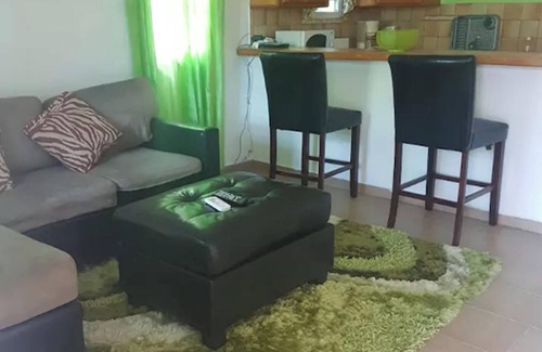 La Savane Apartamento | Homerez - Apt encantador La Savane