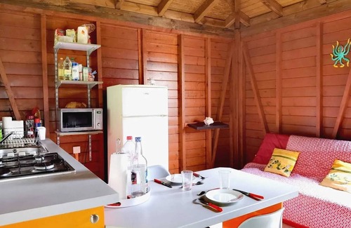 Mare Gailard Casa | Homerez - Encantador Bungalow en Le Gosier con Terraza
