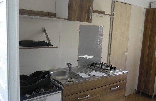 Gastes Casa | Homerez - Bungalow encantador en Gastes con piscina privada