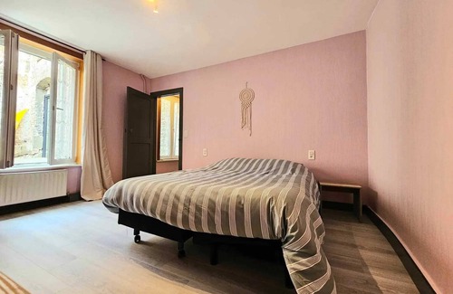 Mons Apartamento | Homerez - Charming flat in the heart of Mons