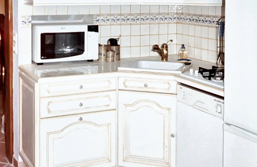 Cheronvilliers Casa | Homerez - Casa encantadora en Chéronvilliers con jardín