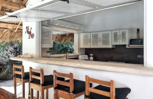La Iglesia Casa | Homerez - Casa encantadora con piscina privada en Las Terrenas