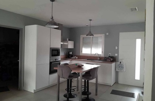 Rivesaltes Casa | Homerez - Casa encantadora en Rivesaltes