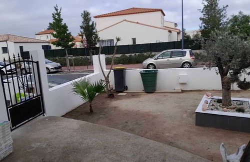 Rivesaltes Casa | Homerez - Casa encantadora en Rivesaltes