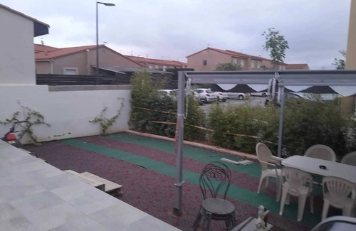Rivesaltes Casa | Homerez - Casa encantadora en Rivesaltes