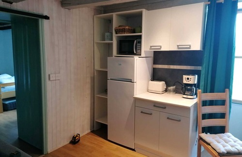 Sauveterre Casa | Homerez - Casa encantadora en Sauveterre con piscina privada