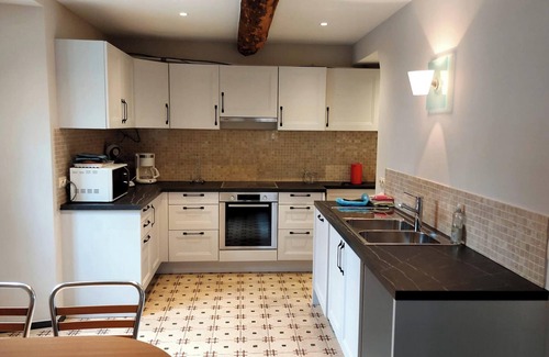 Eprave Casa | Homerez - Casa con Encanto y Jardín en Rochefort - Petanca y Terraza