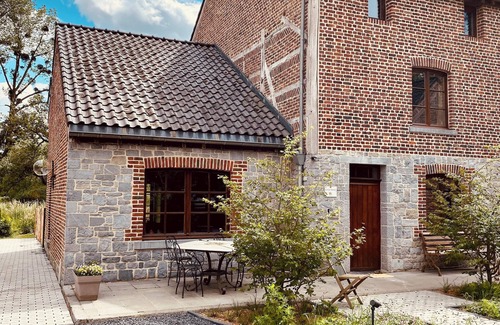 Eprave Casa | Homerez - Casa con Encanto y Jardín en Rochefort - Petanca y Terraza