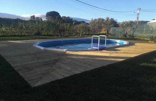 Monchique Casa | Homerez - Casa encantadora en Monchique con piscina compartida