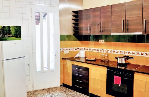 O Porrino Casa | Homerez - Casa encantadora en Porriño con terraza y jardín