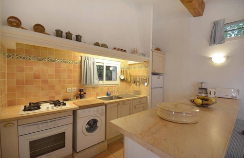 Ceyreste Casa | Homerez - Encantadora casa con vista a la montaña en Ceyreste