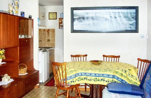 Hourtin Port Casa | Homerez - Casa encantadora en Hourtin con jardín cercado