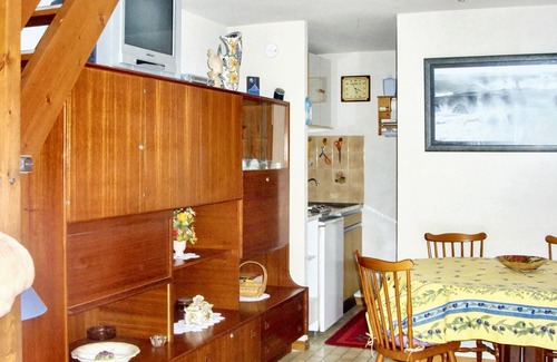 Hourtin Port Casa | Homerez - Casa encantadora en Hourtin con jardín cercado