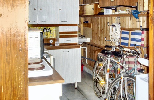 Hourtin Port Casa | Homerez - Casa encantadora en Hourtin con jardín cercado