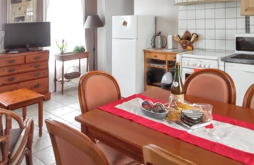 Primelin Casa | Homerez - Casa encantadora cerca de Primelin con jardín y terraza