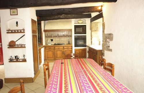 Sibiril Casa | Homerez - Casa encantadora en Sibiril con gran jardín