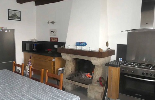 Sougeal Casa | Homerez - Casa encantadora en Sougéal con hermoso jardín