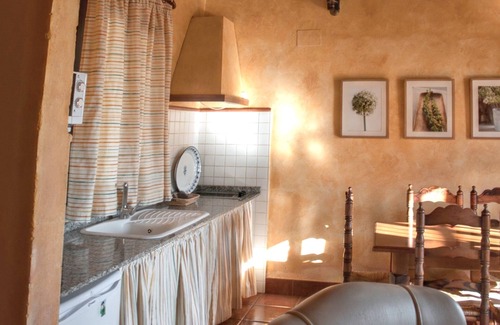 Estepa Casa | Homerez - Casa encantadora en Estepa con vistas a la montaña