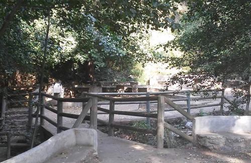 Cadiar Casa | Homerez - Encantadora Casa en Cádiar con Vista a la Montaña