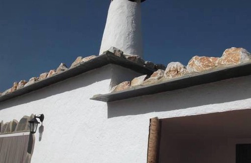 Cadiar Casa | Homerez - Encantadora Casa en Cádiar con Vista a la Montaña