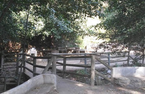 Cadiar Casa | Homerez - Encantadora Casa en Cádiar con Vista a la Montaña
