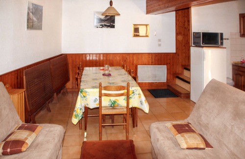 Sassis Casa | Homerez - Casa encantadora en Sassis con vista a la montaña