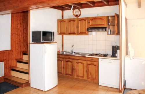 Sassis Casa | Homerez - Casa encantadora en Sassis con vista a la montaña