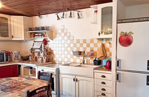 Tursac Casa | Homerez - Charming house in Tursac with garden and terrace