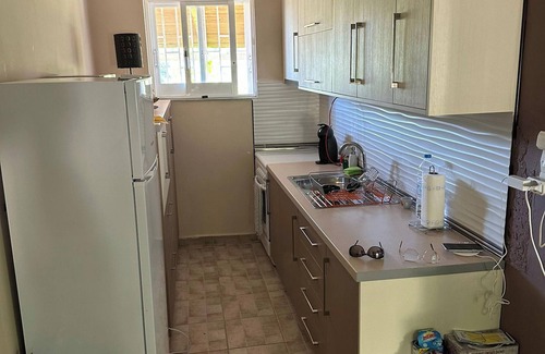 Chalcis Casa | Homerez - Casa encantadora en Drosia con vistas a la montaña