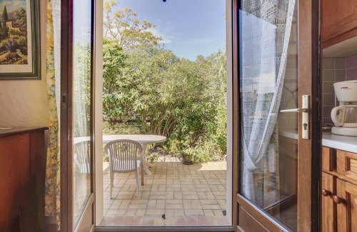 Le Grau-dʼAgde Casa | Homerez - Casa encantadora en Agde con jardín y terraza