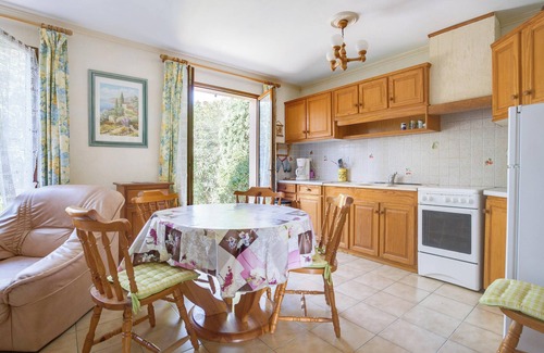Le Grau-dʼAgde Casa | Homerez - Casa encantadora en Agde con jardín y terraza