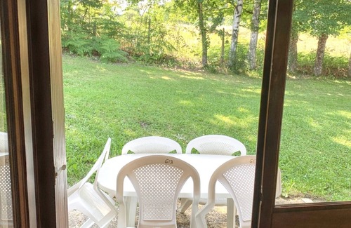 Leyme Casa | Homerez - Charming House in Leyme with Garden and Shared Pool