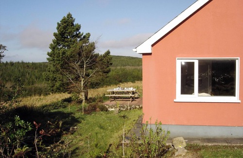 Laghy Casa | Homerez - Casa encantadora en Laghy con Vista al Jardín