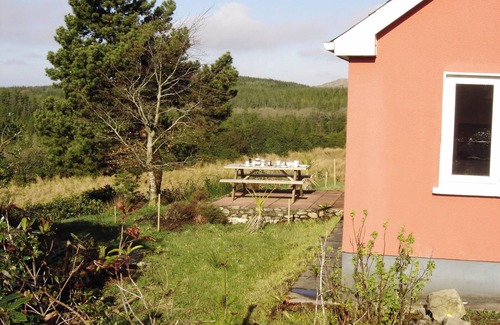 Laghy Casa | Homerez - Casa encantadora en Laghy con Vista al Jardín