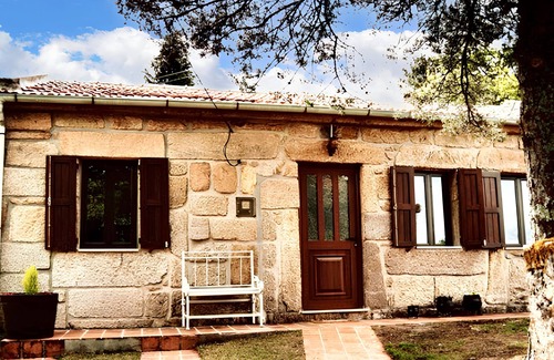 Sistelo Casa | Homerez - Casa encantadora en Sistelo + Vista a la montaña